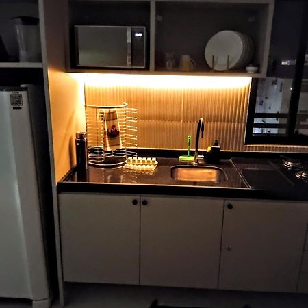 Flat 306 Rua Das Piscinas Naturais - Centro De Porto Порту-де-Галиньяш Экстерьер фото