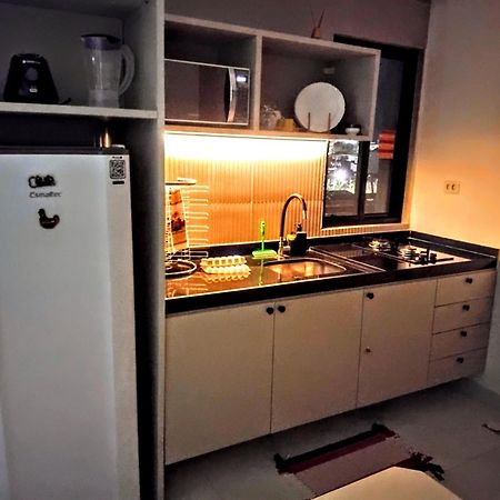 Flat 306 Rua Das Piscinas Naturais - Centro De Porto Порту-де-Галиньяш Экстерьер фото