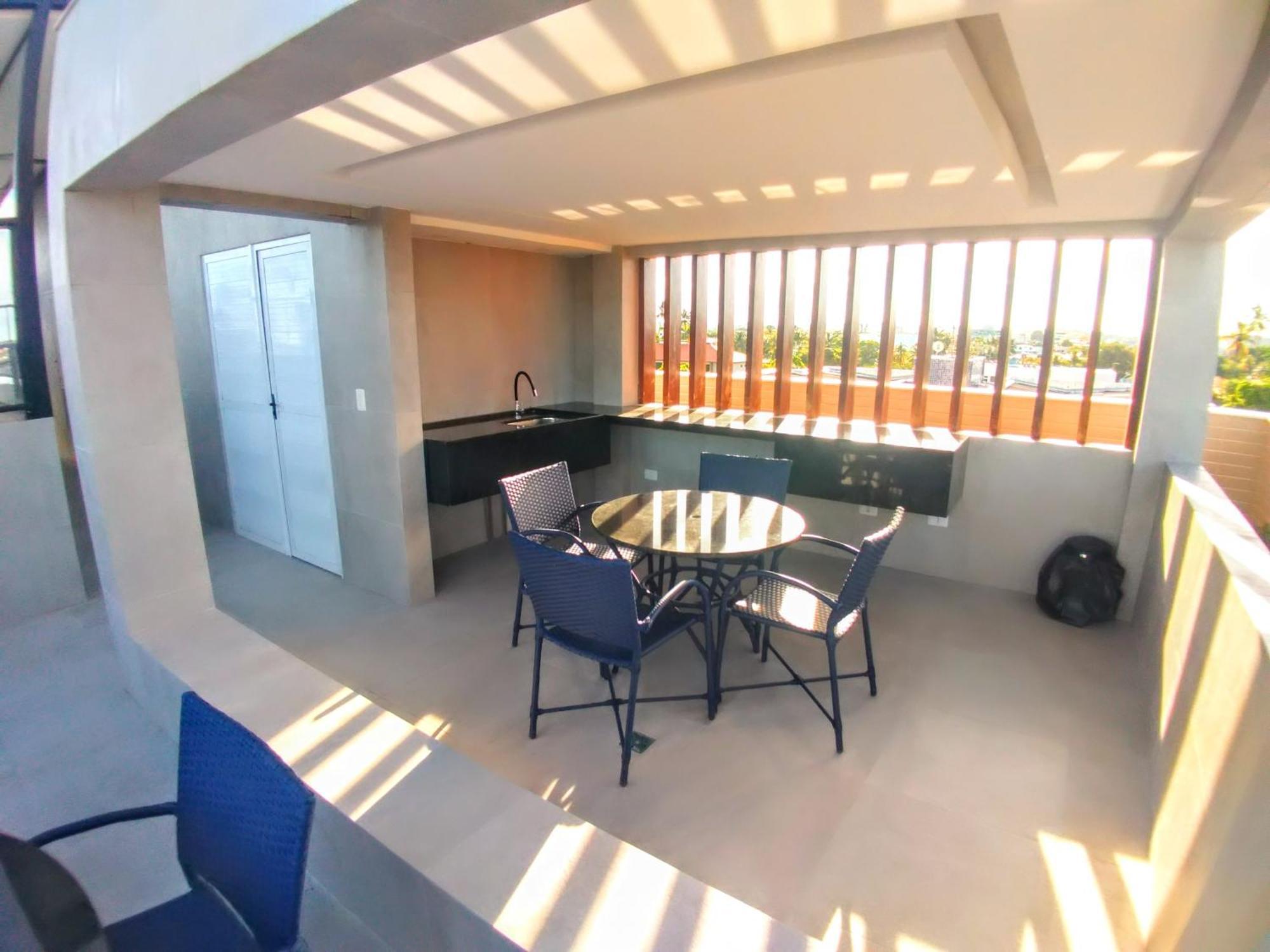 Flat 306 Rua Das Piscinas Naturais - Centro De Porto Порту-де-Галиньяш Экстерьер фото