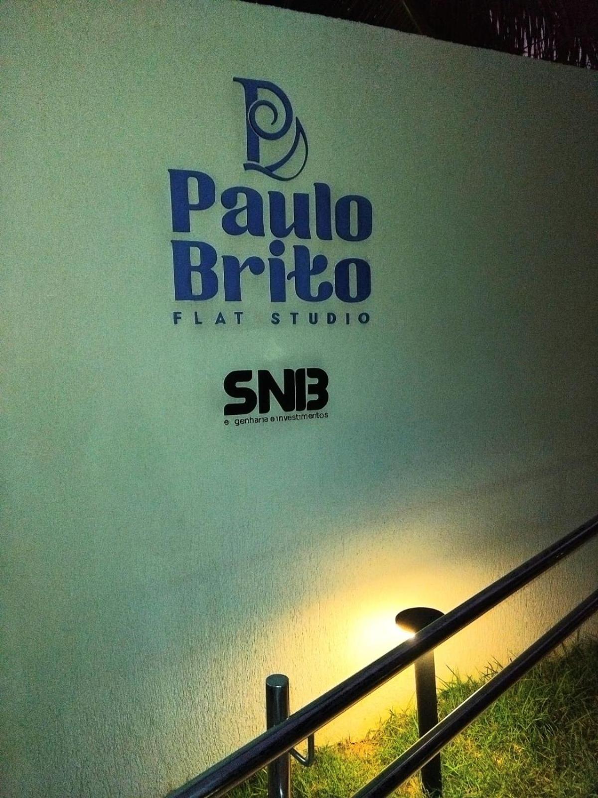 Flat 306 Rua Das Piscinas Naturais - Centro De Porto Порту-де-Галиньяш Экстерьер фото